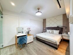 Blk 434 Chong Boon Rise (Ang Mo Kio), HDB Executive #497142751